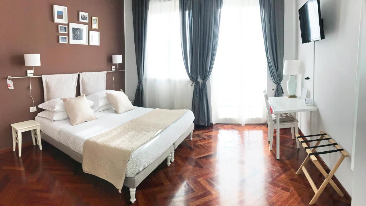 Laurus Sicilian Holiday Syrakuzy Zewnętrze zdjęcie