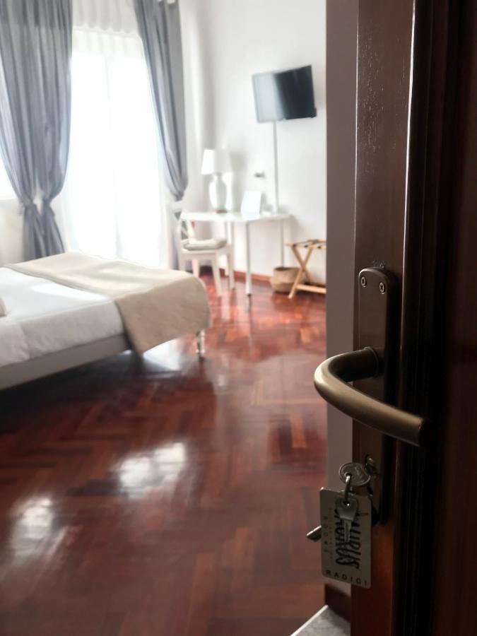 Laurus Sicilian Holiday Syrakuzy Zewnętrze zdjęcie