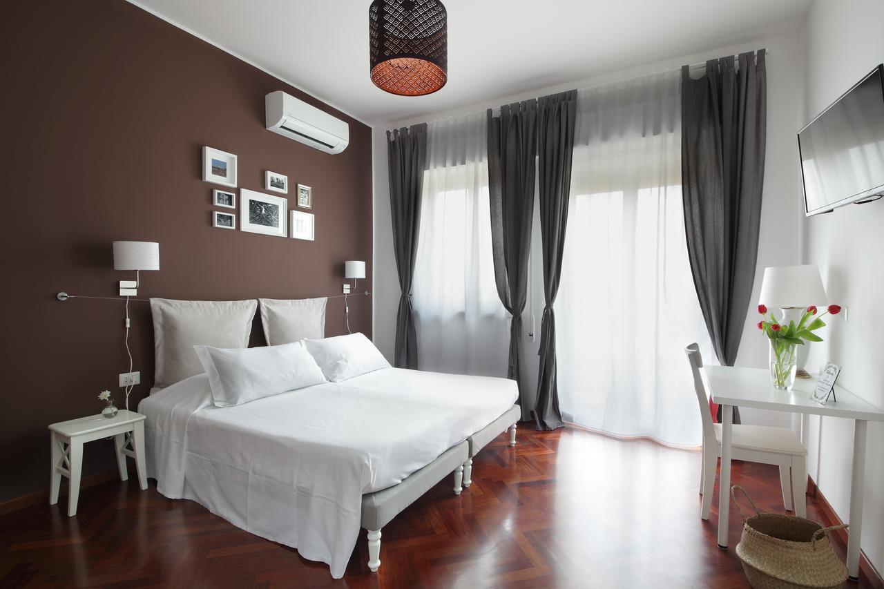 Laurus Sicilian Holiday Syrakuzy Zewnętrze zdjęcie