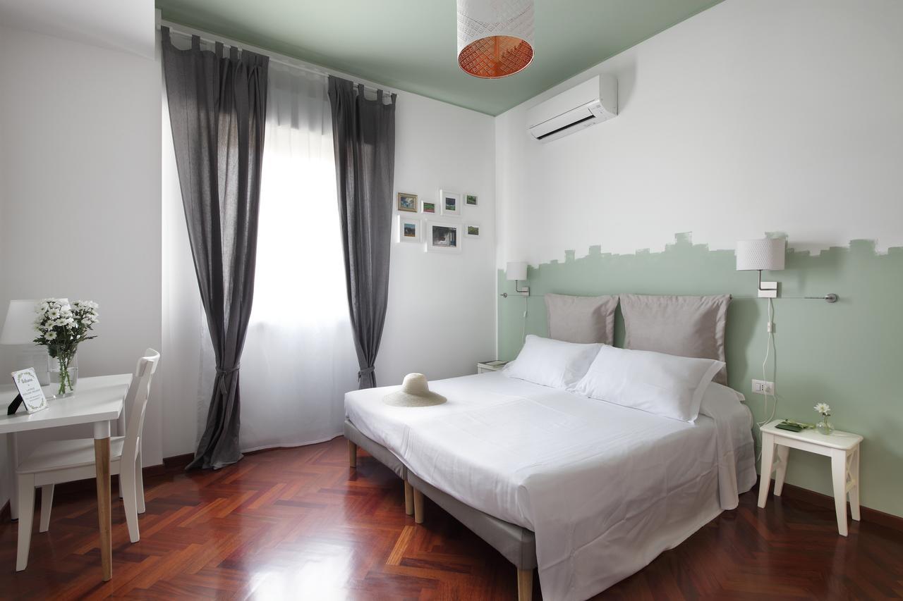 Laurus Sicilian Holiday Syrakuzy Zewnętrze zdjęcie