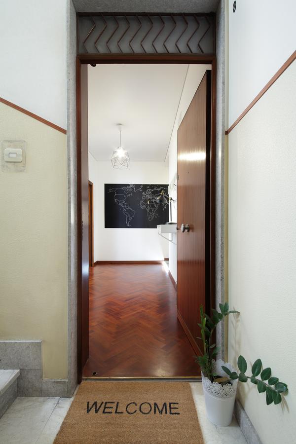 Laurus Sicilian Holiday Syrakuzy Zewnętrze zdjęcie