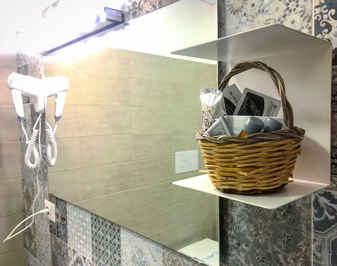 Laurus Sicilian Holiday Syrakuzy Zewnętrze zdjęcie